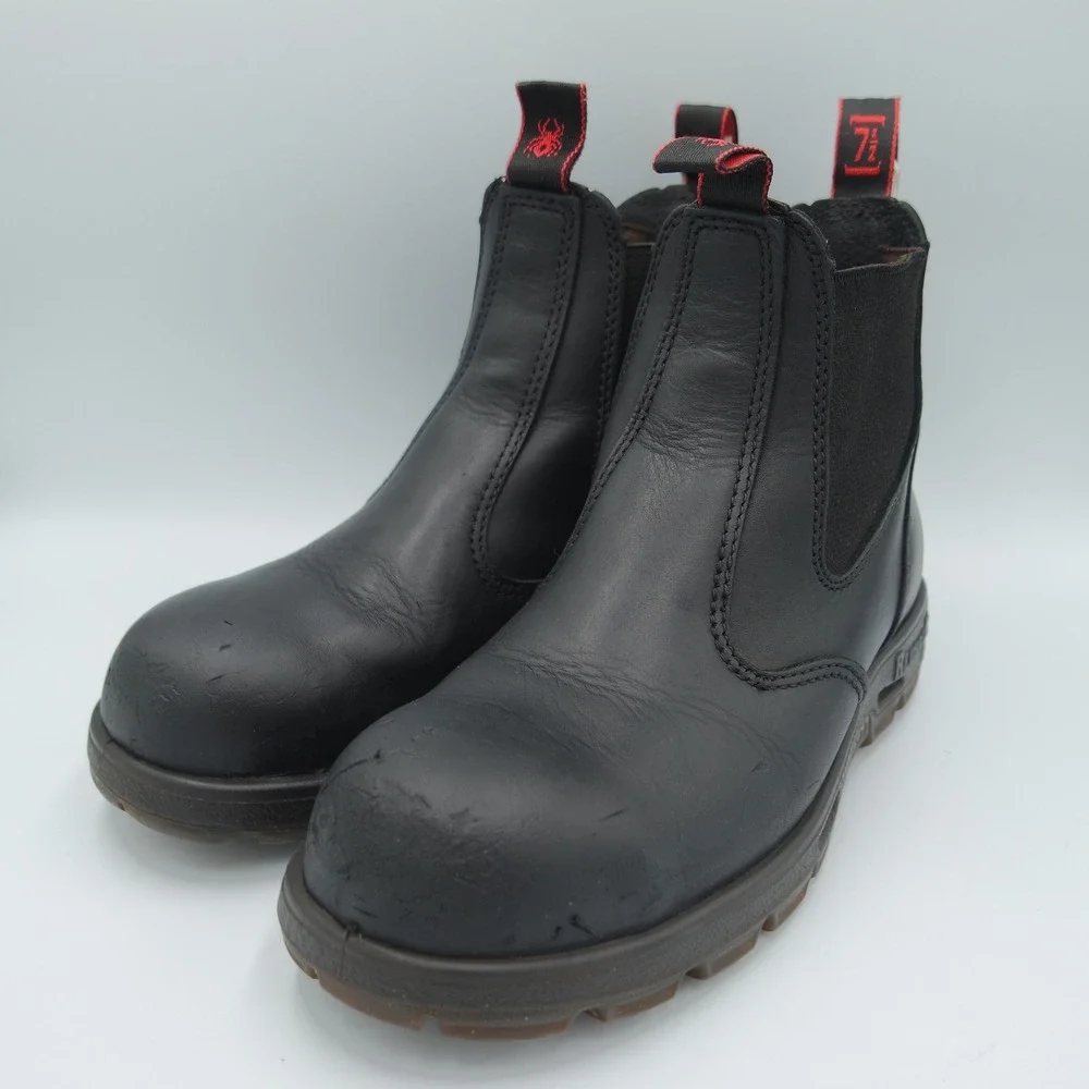 Redback vintage 2003
